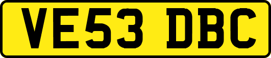VE53DBC