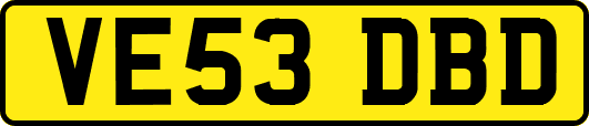 VE53DBD