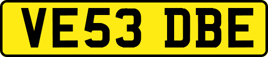 VE53DBE