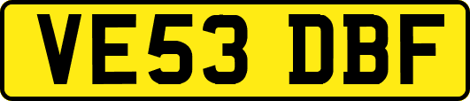 VE53DBF