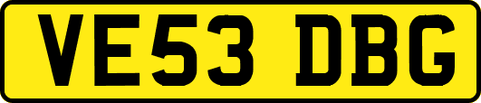 VE53DBG