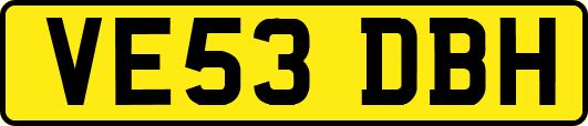 VE53DBH
