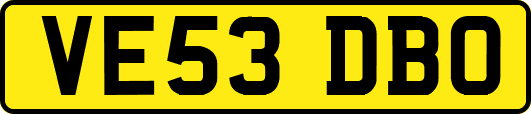 VE53DBO