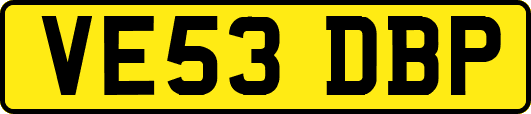 VE53DBP