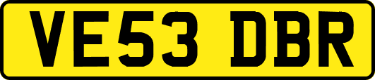 VE53DBR