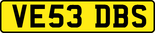 VE53DBS