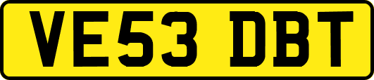 VE53DBT