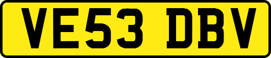 VE53DBV