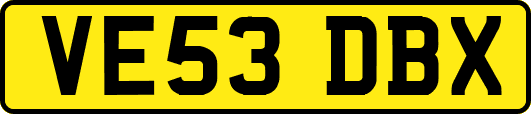 VE53DBX