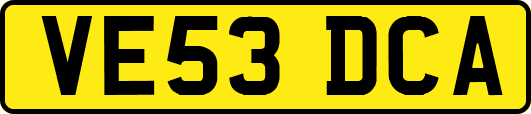 VE53DCA