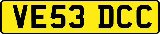 VE53DCC