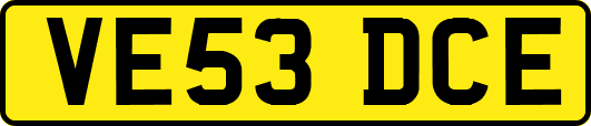 VE53DCE