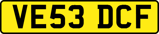 VE53DCF