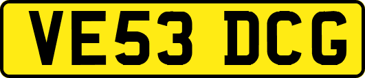 VE53DCG