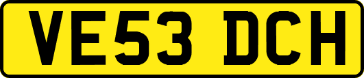 VE53DCH