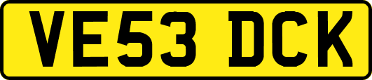 VE53DCK