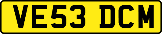 VE53DCM