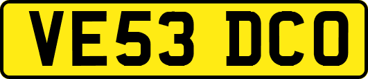 VE53DCO