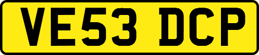 VE53DCP