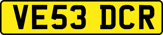 VE53DCR