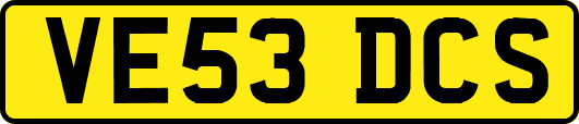 VE53DCS