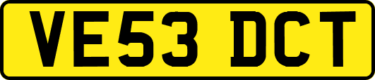 VE53DCT