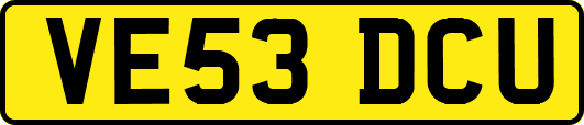 VE53DCU