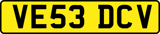 VE53DCV