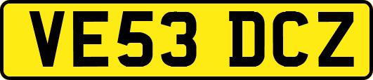 VE53DCZ