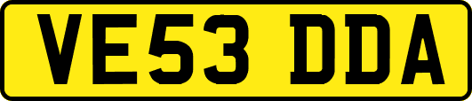 VE53DDA