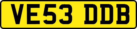 VE53DDB
