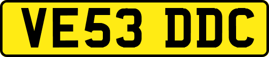 VE53DDC