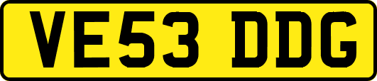 VE53DDG