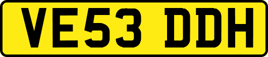VE53DDH