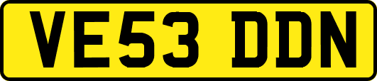 VE53DDN