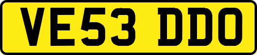 VE53DDO