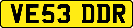 VE53DDR