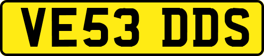 VE53DDS