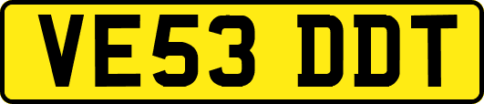VE53DDT