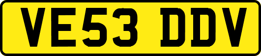 VE53DDV