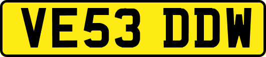 VE53DDW