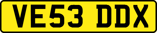 VE53DDX