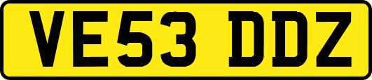 VE53DDZ