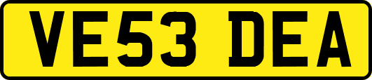 VE53DEA
