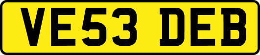 VE53DEB