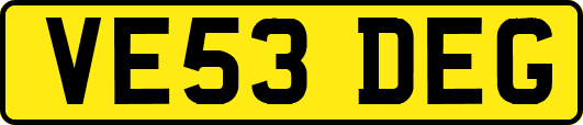 VE53DEG