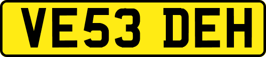 VE53DEH
