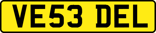 VE53DEL