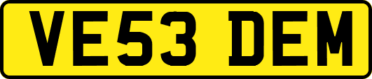 VE53DEM