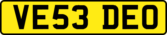 VE53DEO